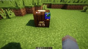 Minecraft 1.14.2 - Гайд по созданию карты местности