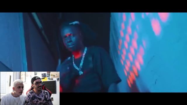 Mc Pedrinho Reagindo a Fresh Stars 2020 PNPL - Sos | Dudu | Meno Tody | Yunk Vino | Ebony смотреть онлайн