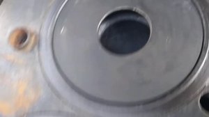 Гонит газы в радиатор МТЗ