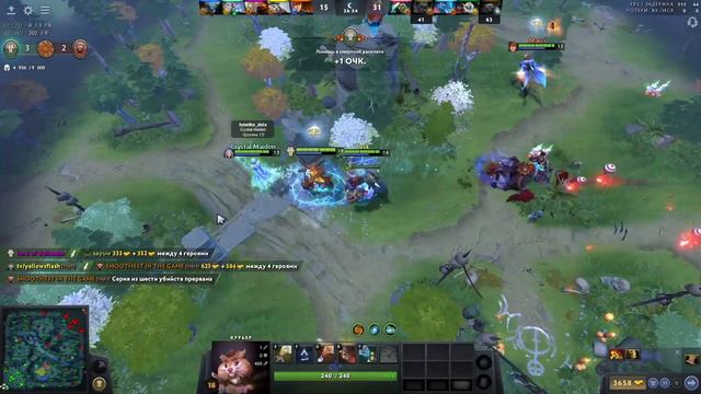 LWP | Dyrachyo про победу на мажоре; Ramzes666 зарофлил над Puppey; Iceberg про фикс лины смотреть онлайн