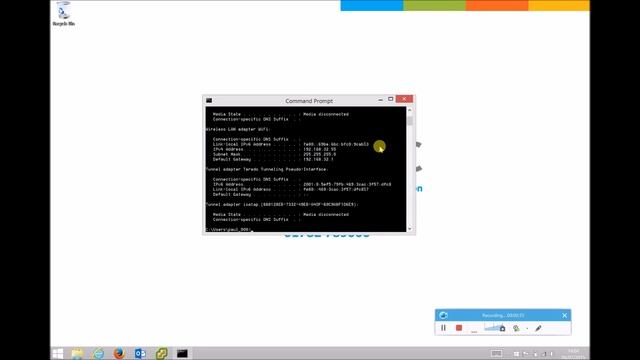 How to find your LAN IP address смотреть онлайн