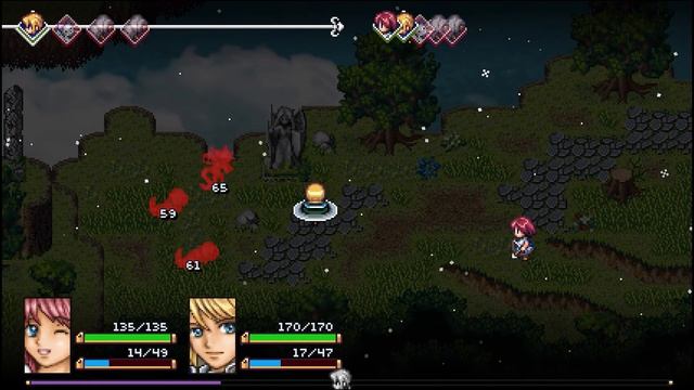 Did "Ara Fell" Fall Through the Cracks? - Experience Points смотреть онлайн