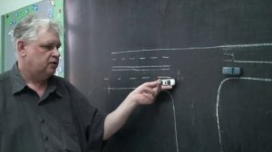 Сужение дороги. Кто уступает (15-08-14)