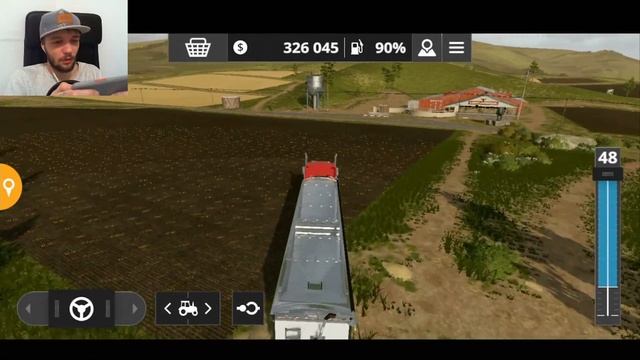 ПРОДАТЬ ВСЁ, ЧТОБЫ ВСЁ КУПИТЬ | Farming Simulator 20 #17
