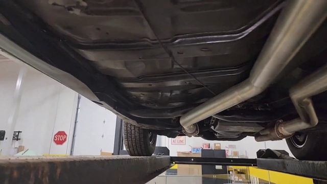 1970 Chevrolet Monte Carlo Pre Purchase Inspection Underbody and Lower Panel Walk Around смотреть онлайн