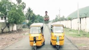 Пародии на рекламу Volvo с Ван Дамом