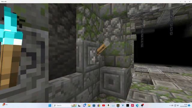 creating a dungeon crawler смотреть онлайн