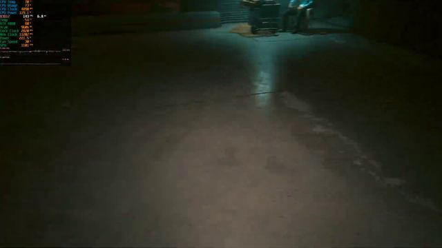 Cyberpunk 2077 4K and 1440p Ultra DLSS | RTX 4080 | 10700k смотреть онлайн