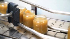 Производство детского питания