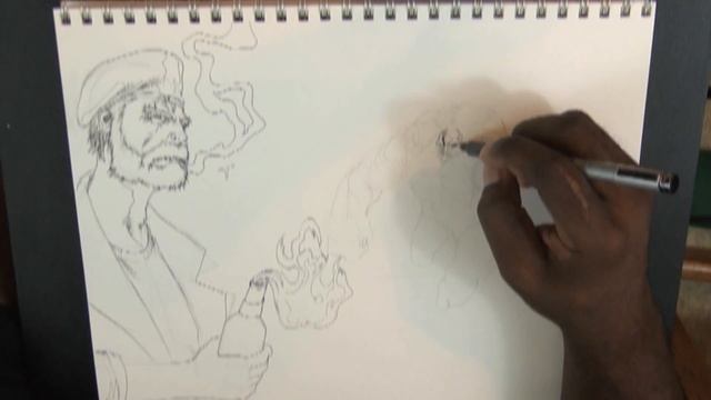 Sketch Master- Left 4 Dead смотреть онлайн