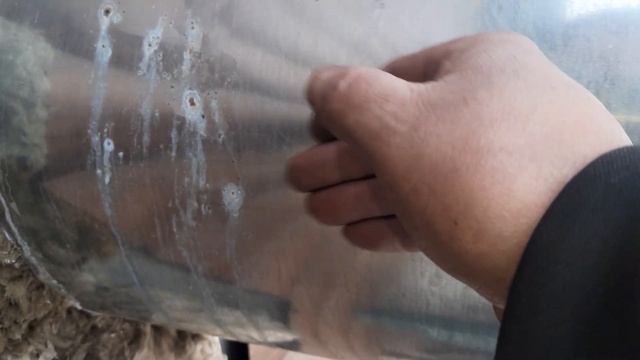 Чищу трубу и котел неделька ко-60 смотреть онлайн