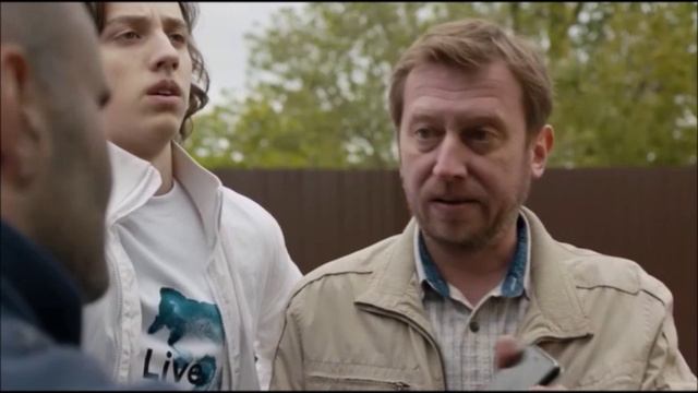 Ивановы смотреть онлайн