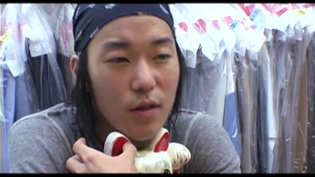 DRY CLEAN ONLY short film by J.P. Chan смотреть онлайн