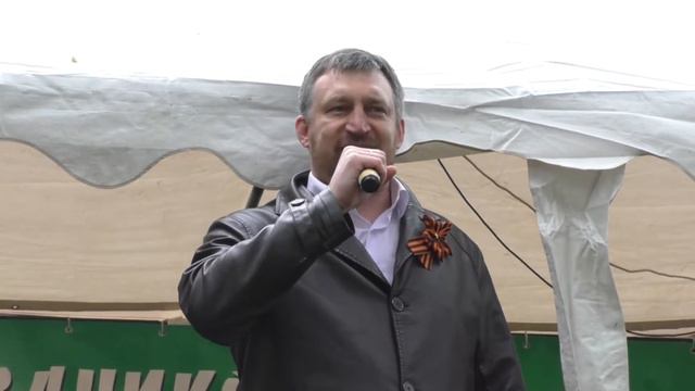 Очередь из автоматов Сергей Бесаев (Se Va Bes) - Победа остается молодой (Victory is a young) смотреть онлайн