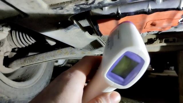 ПОДОГРЕВАТЕЛЬ масла в поддоне двигателя! смотреть онлайн