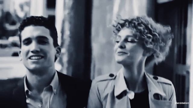 La Casa De Papel *Monica & Denver * Последний поцелуй - Бумажный дом смотреть онлайн