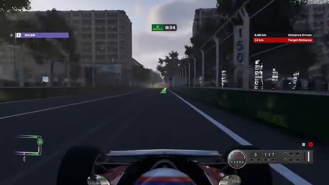 F1 2019 Checkpoint Challenge in the 1976 Ferrari 312 T2 on board смотреть онлайн