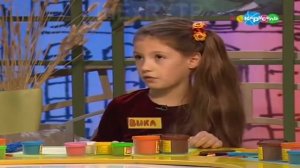 ДАВАЙТЕ РИСОВАТЬ 3 RYTP   пуп ритп