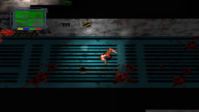 "Loaded" PS1 Stage 1 4K 60FPS смотреть онлайн