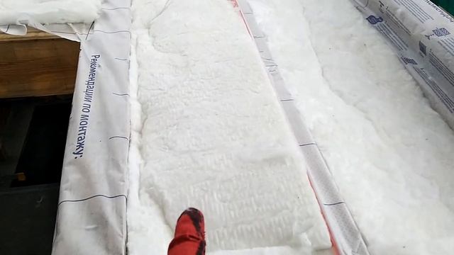 Пирог пола межэтажного перекрытия смотреть онлайн