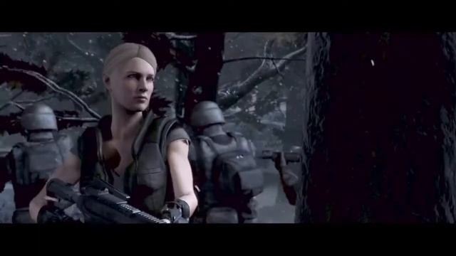 Mortal Kombat XL (1 часть) Возвращение Джонни Кейджа. смотреть онлайн