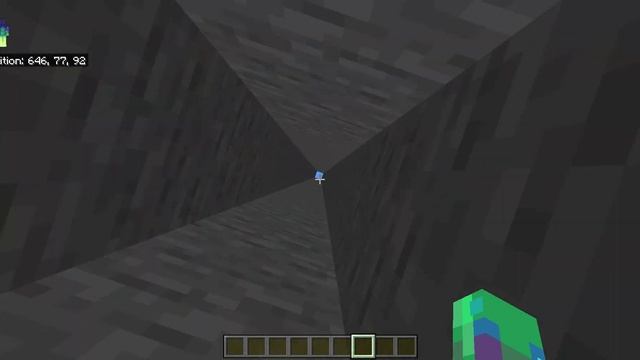 ?[GOD SEED] Minecraft Bedrock | Seed Minecraft 1.19 | OP Minecraft Seeds смотреть онлайн