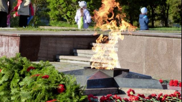 И вечный бой — Иосиф Бродский —читает Павел Беседин смотреть онлайн