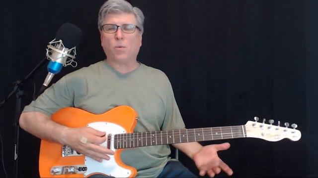 Squier Affinity Telecaster Review 2019 смотреть онлайн
