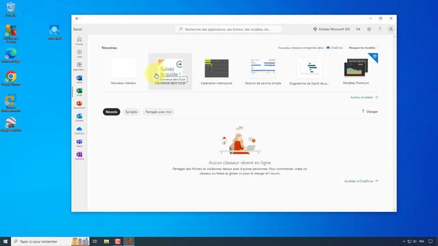 Comment obtenir gratuitement Microsoft Office 365 ( utiliser Word, Excel et PowerPoint en ligne смотреть онлайн