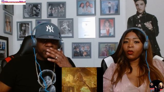 WOW THIS IS REAL!!! SKID ROW - 18 AND LIFE (REACTION) смотреть онлайн