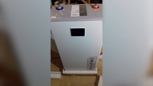 Водонагреватель Haier ES80V-F1(R) [Обзор 2022 года] смотреть онлайн