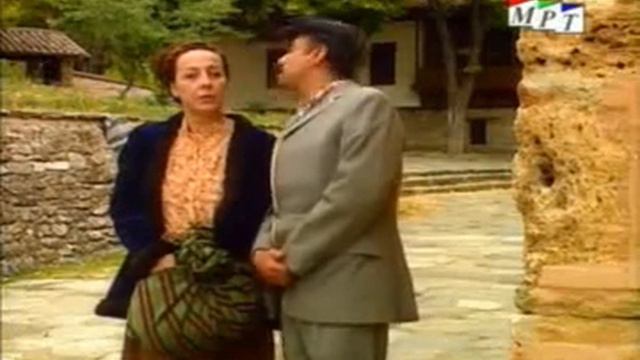 Macedonian Stories - Со слога царството се гради 2 смотреть онлайн