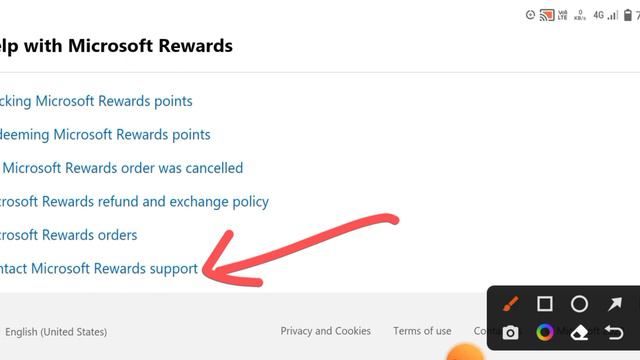 Microsoft Rewards There Issue with Your account or Order Redeem Problem❌! смотреть онлайн