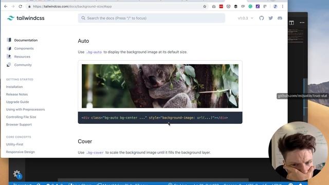 Building a new marketing site for Transistor.fm using Statamic + Tailwindcss смотреть онлайн