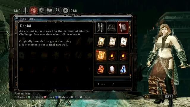 Dark Souls 2 Crown Of The Sunken King DLC No-BS Guide, All Secrets And Bonfires