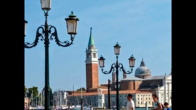 Сан-Марко Венеция. San Marco Venice. San Marco Venedig. смотреть онлайн