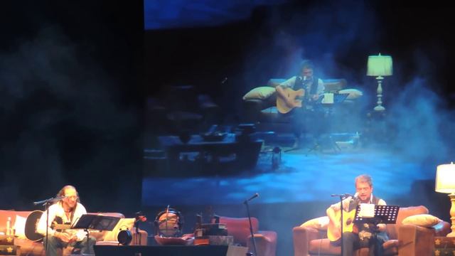 Fernando Delgadillo y Raúl Ornelas 4 Diciembre 2014 - Ojalá vinieras смотреть онлайн