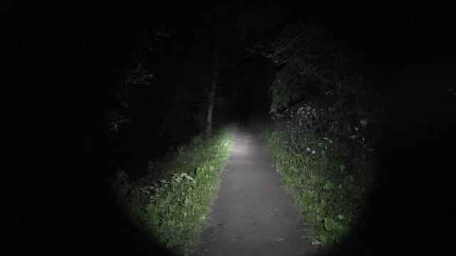 Про всякие светофильтры на фонари - красный, зеленый, синий смотреть онлайн