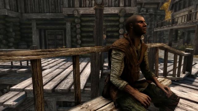 Skyrim: 5 Things You Probably Didn't Know You Could Do - The Elder Scrolls 5: Secrets (Part 15)