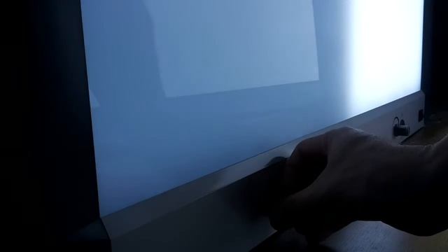 Негатоскоп с независимой регулировкой яркости кадров смотреть онлайн