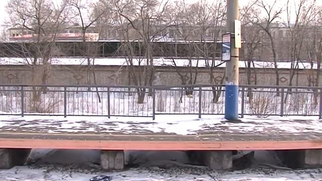 Профилактика травматизма на железной дороге смотреть онлайн