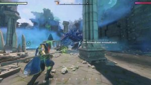 Ваншот билд на мага - Enshrouded | Подробный гайд по магу-ваншотеру в Enshrouded!