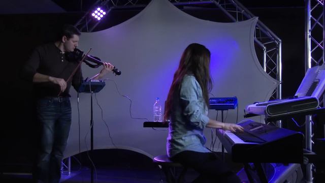 Transformation Center Молитва 424