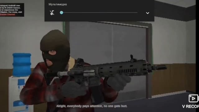 ГТА 5 вышла смотреть онлайн