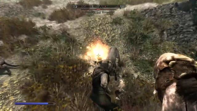 Skyrim Part 12 смотреть онлайн