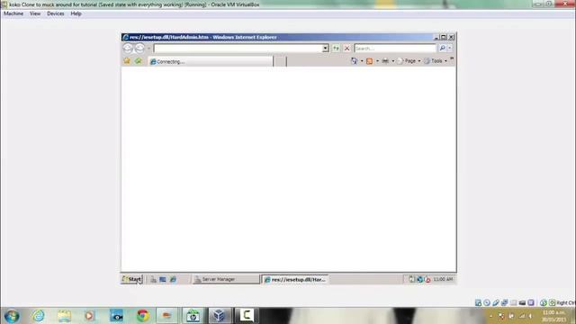 Setting up Wifi for a Windows guest under VirtualBox смотреть онлайн
