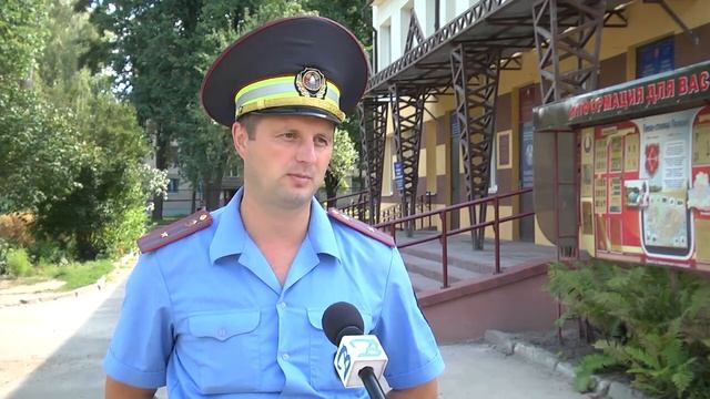 СКМ «Внимание – дети!»: ГАИ будет штрафовать за невключенный свет фар смотреть онлайн