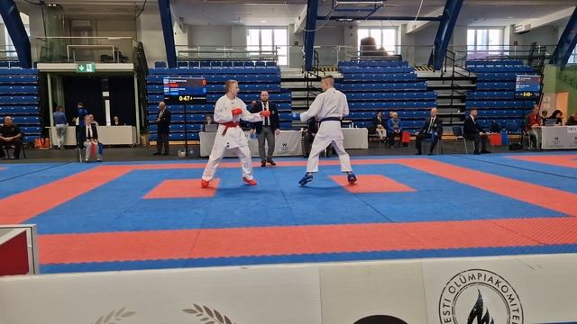 Миша WKF 1