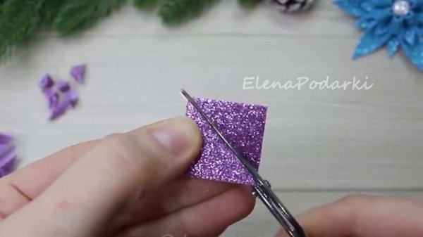 ? TOP-3 DIY SNOWFLAKES ? ? 3 DIY Новогодних Игрушек Своими Руками ?
