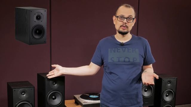 High End не должен стоить дорого! Обзор полочной акустики Arslab Stereo смотреть онлайн